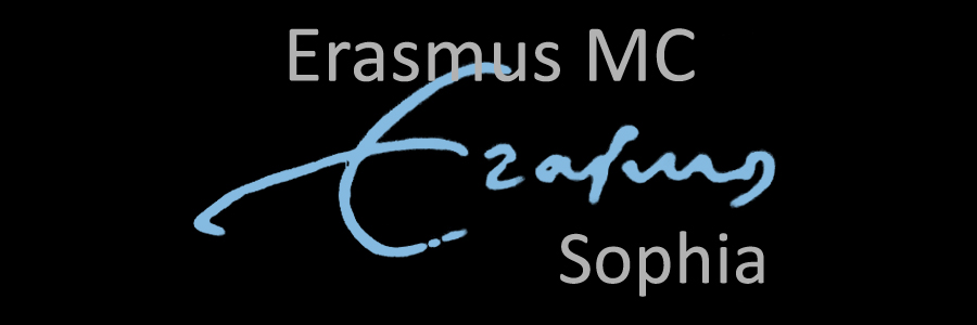 Erasmus MC Sophia