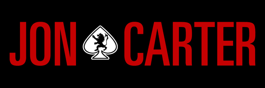 Jon Carter